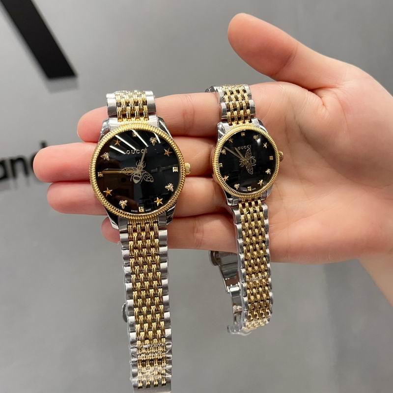 Gucci L36mm S29mm 022354